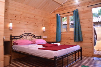 Roundcube Beach Cottages Patnem Patnem Beach Exteriér fotografie
